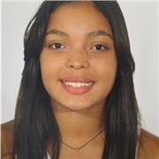 Profesora para apoyo escolar, francés, italiano e inglés tanto presencial como telemático